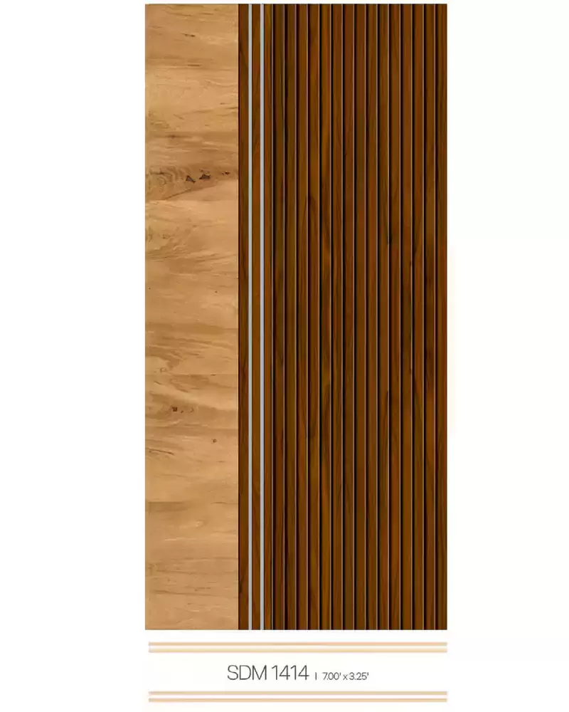 Shree Metal Premium Doors